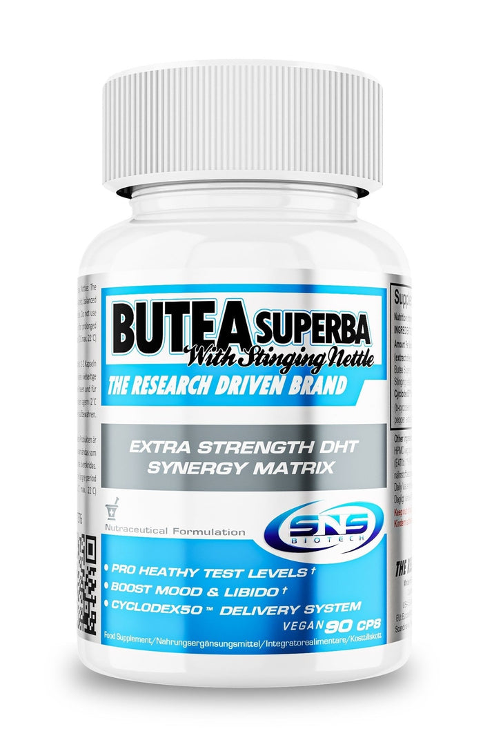 MANUP (Butea Superba)