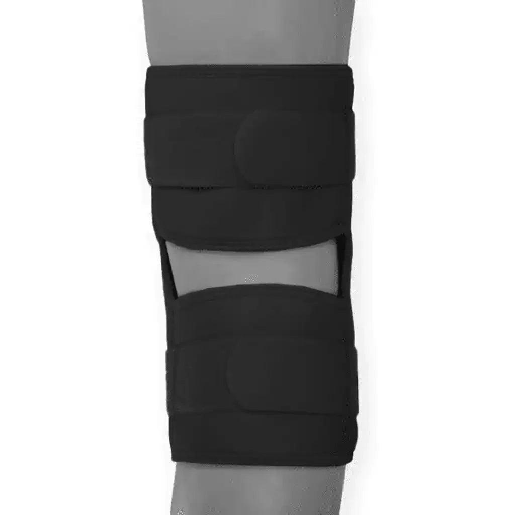 Mediband Ledat Knäskydd stabilt ACL - TRÄNING & PERFORMANCE BUTIKEN