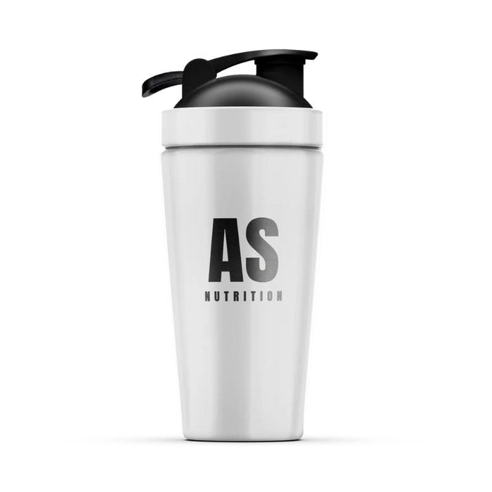Metal Shaker