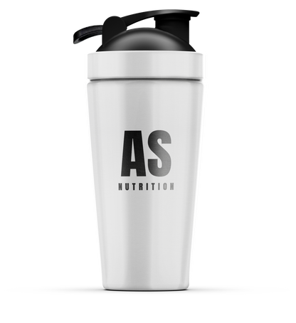 Metal Shaker