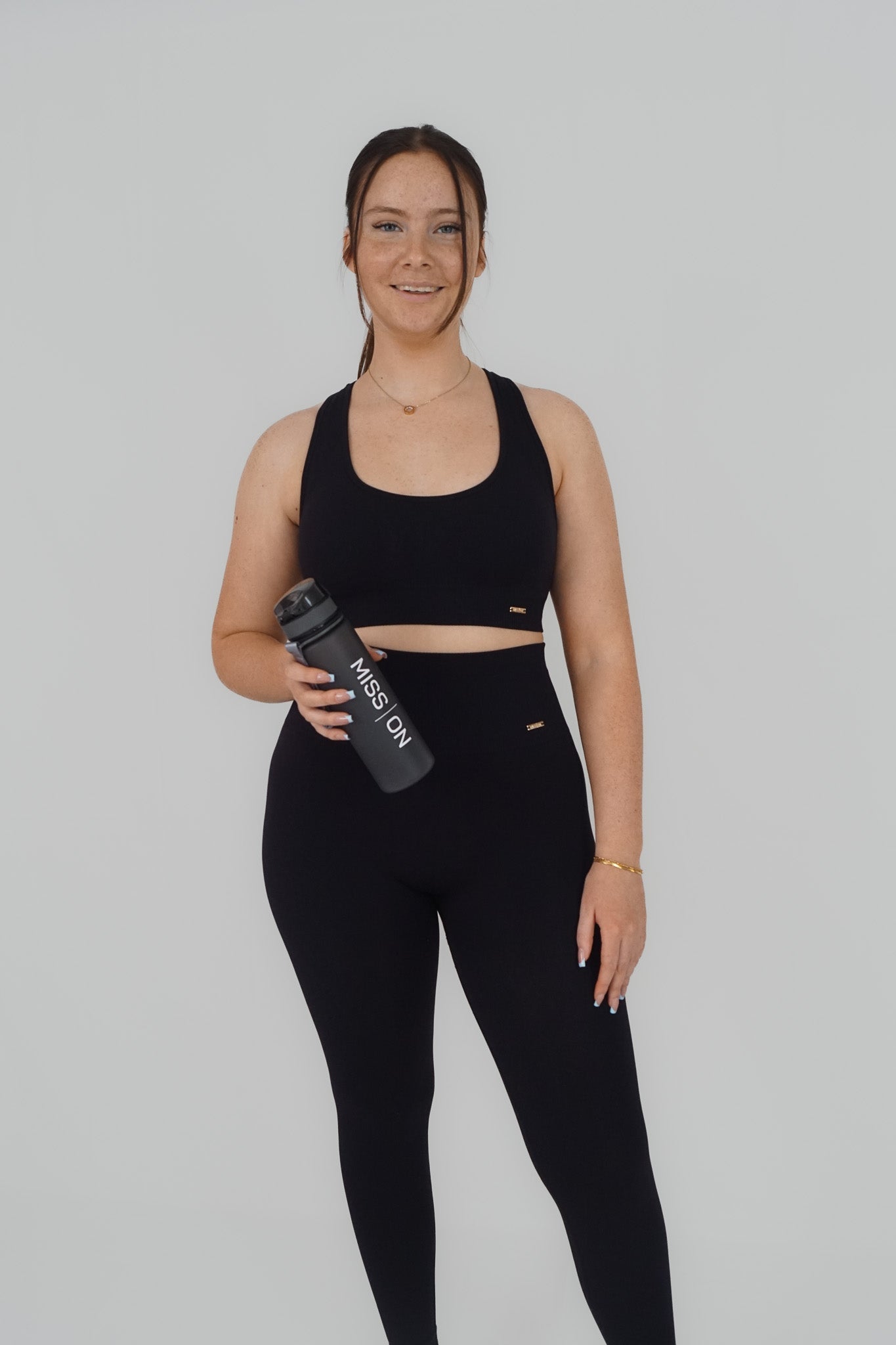 MISS ON SOFT Seamless Sport - BH - TRÄNING & PERFORMANCE BUTIKEN