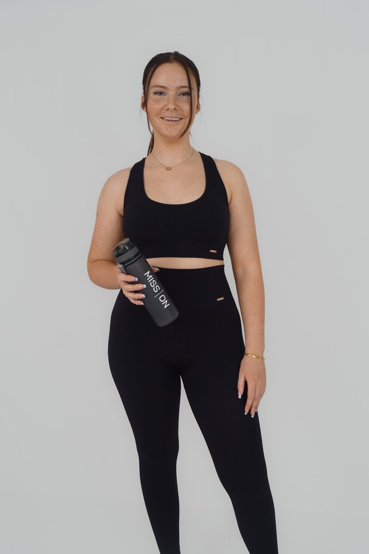 MISS ON SOFT Seamless Sport - BH - TRÄNING & PERFORMANCE BUTIKEN