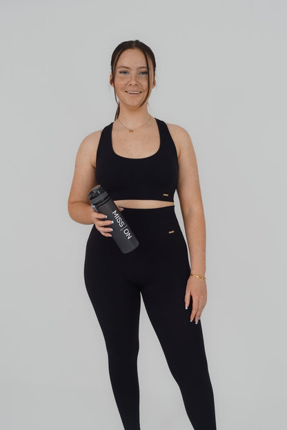 MISS ON SOFT Seamless Sport - BH - TRÄNING & PERFORMANCE BUTIKEN
