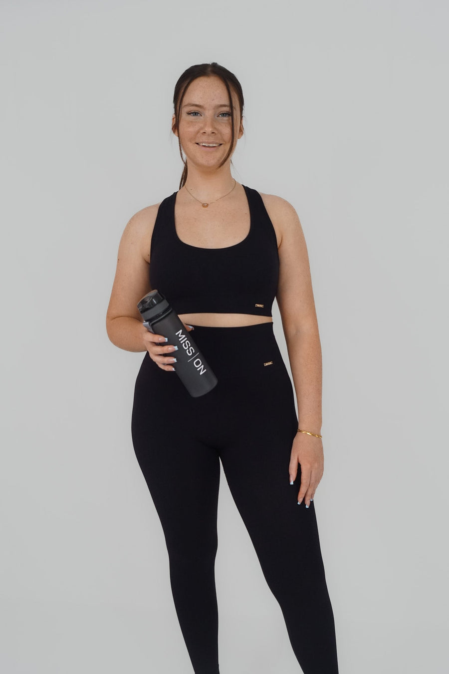 MISS ON SOFT Seamless Sport - BH - TRÄNING & PERFORMANCE BUTIKEN