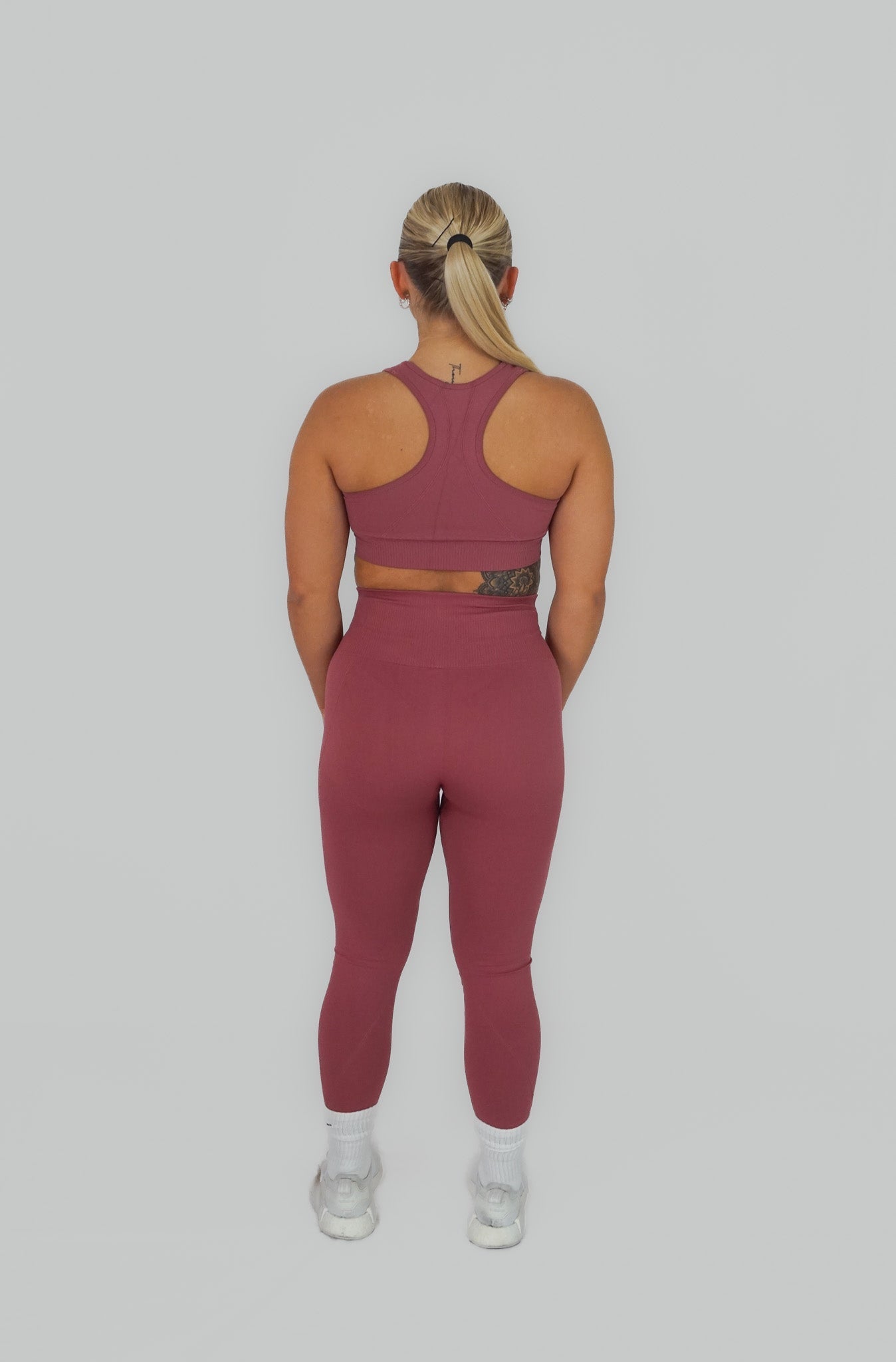 MISS ON SOFT Seamless Sport - BH - TRÄNING & PERFORMANCE BUTIKEN