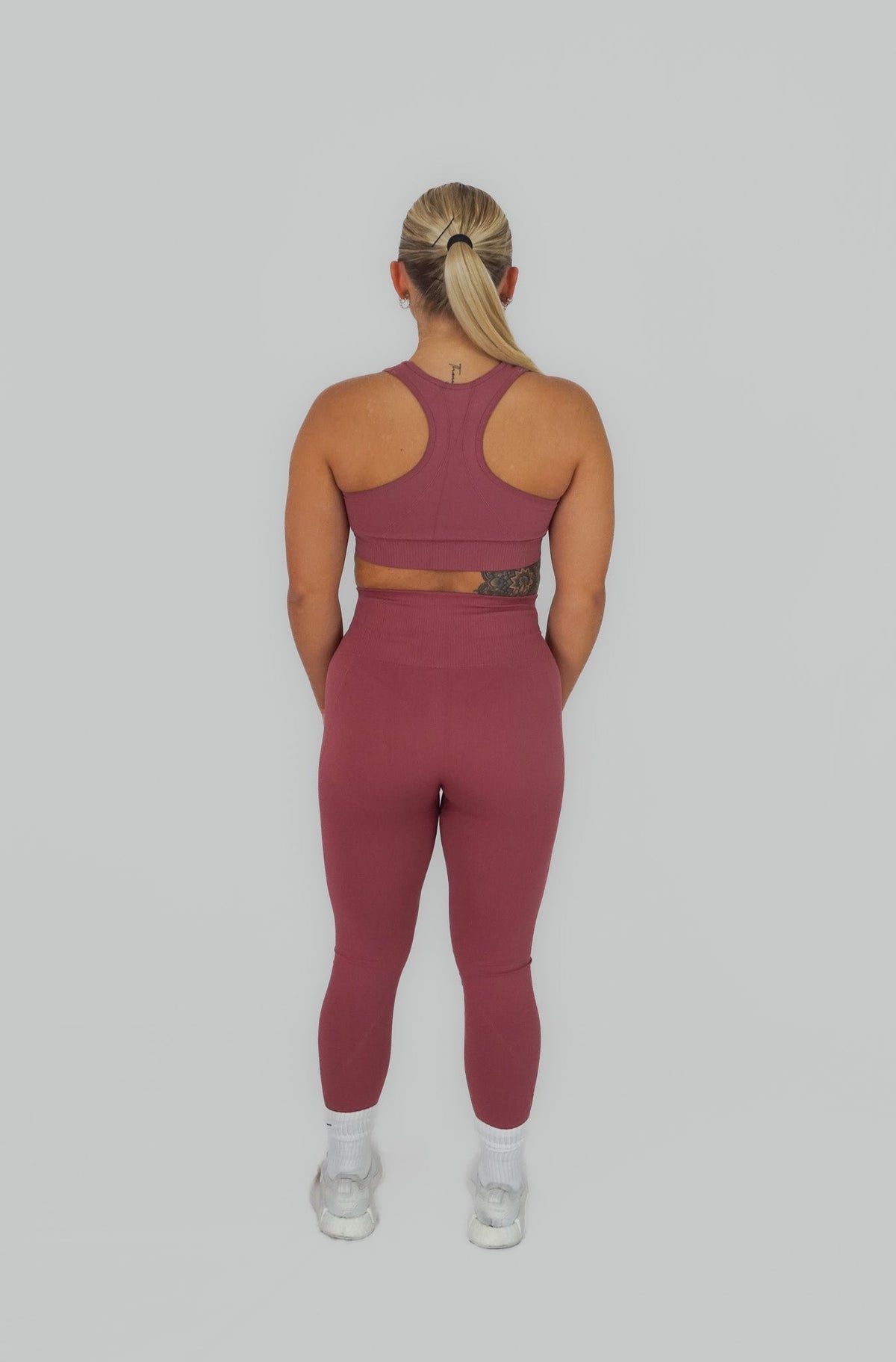 MISS ON SOFT Seamless Sport - BH - TRÄNING & PERFORMANCE BUTIKEN