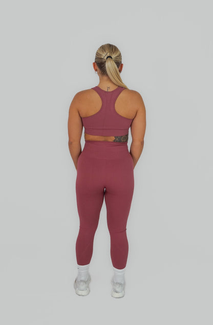 MISS ON SOFT Seamless Sport - BH - TRÄNING & PERFORMANCE BUTIKEN