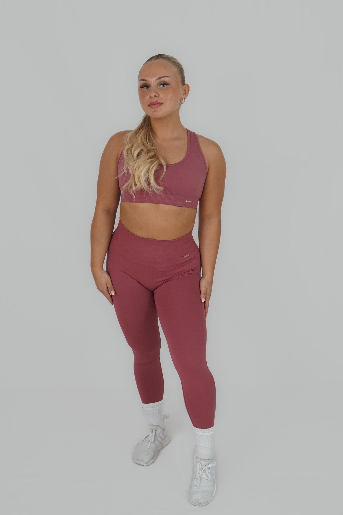 MISS ON SOFT Seamless Sport - BH - TRÄNING & PERFORMANCE BUTIKEN