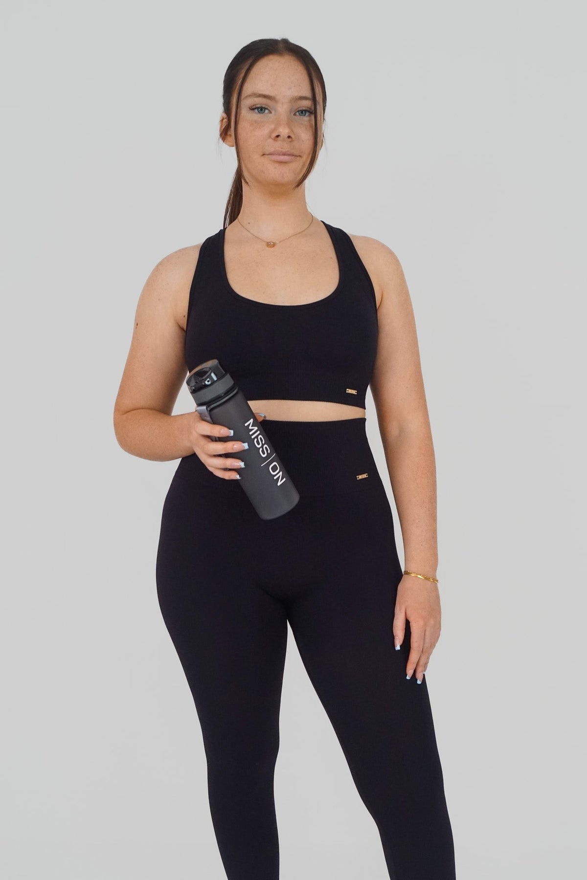 MISS ON SOFT Seamless Sport - BH - TRÄNING & PERFORMANCE BUTIKEN