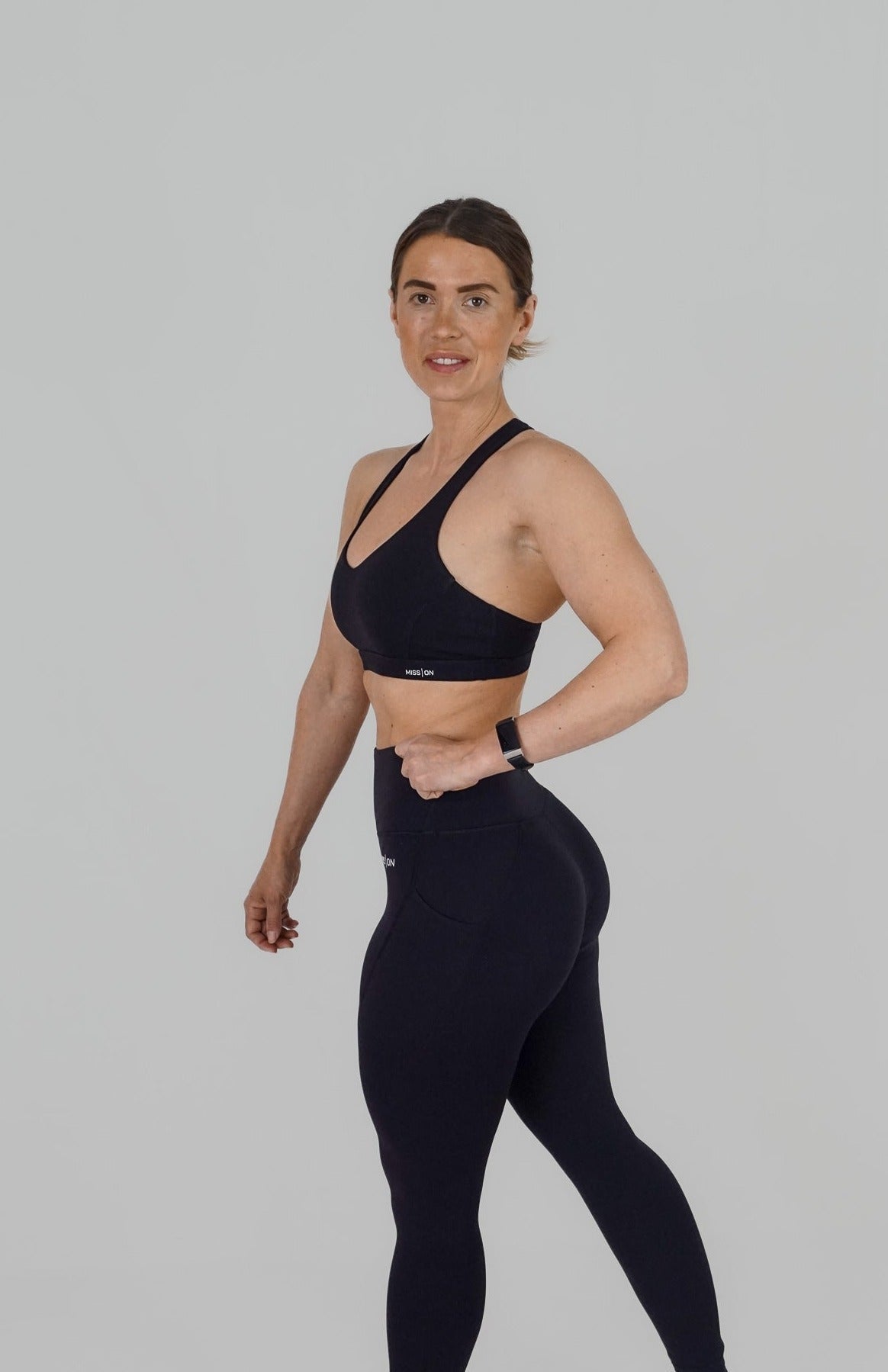 MISS ON Sport - BH - TRÄNING & PERFORMANCE BUTIKEN