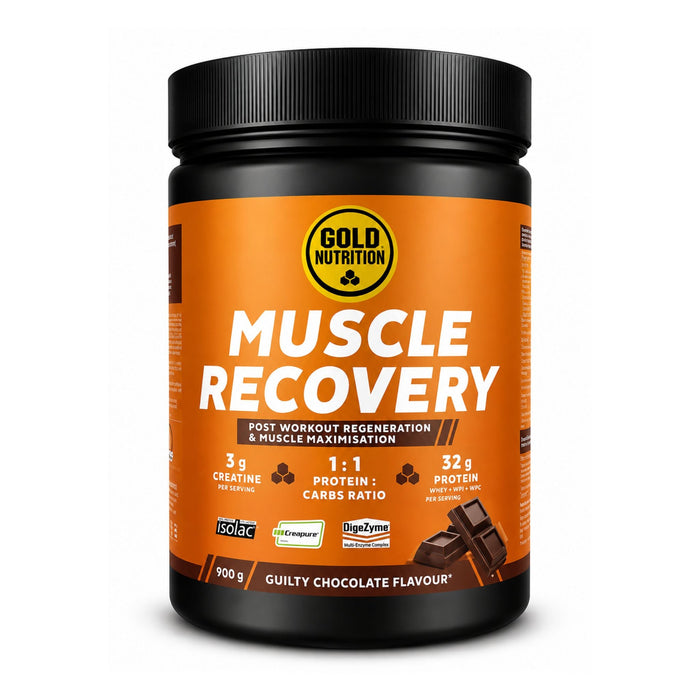 Muscle Recovery 900G