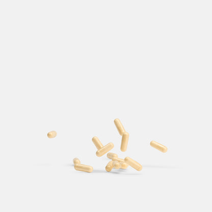 N-107 Multivitamin - TRÄNING & PERFORMANCE BUTIKEN