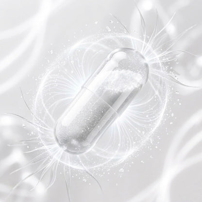 NAD+ Komplex Med Resveratrol & CoQ10 Noop - TRÄNING & PERFORMANCE BUTIKEN