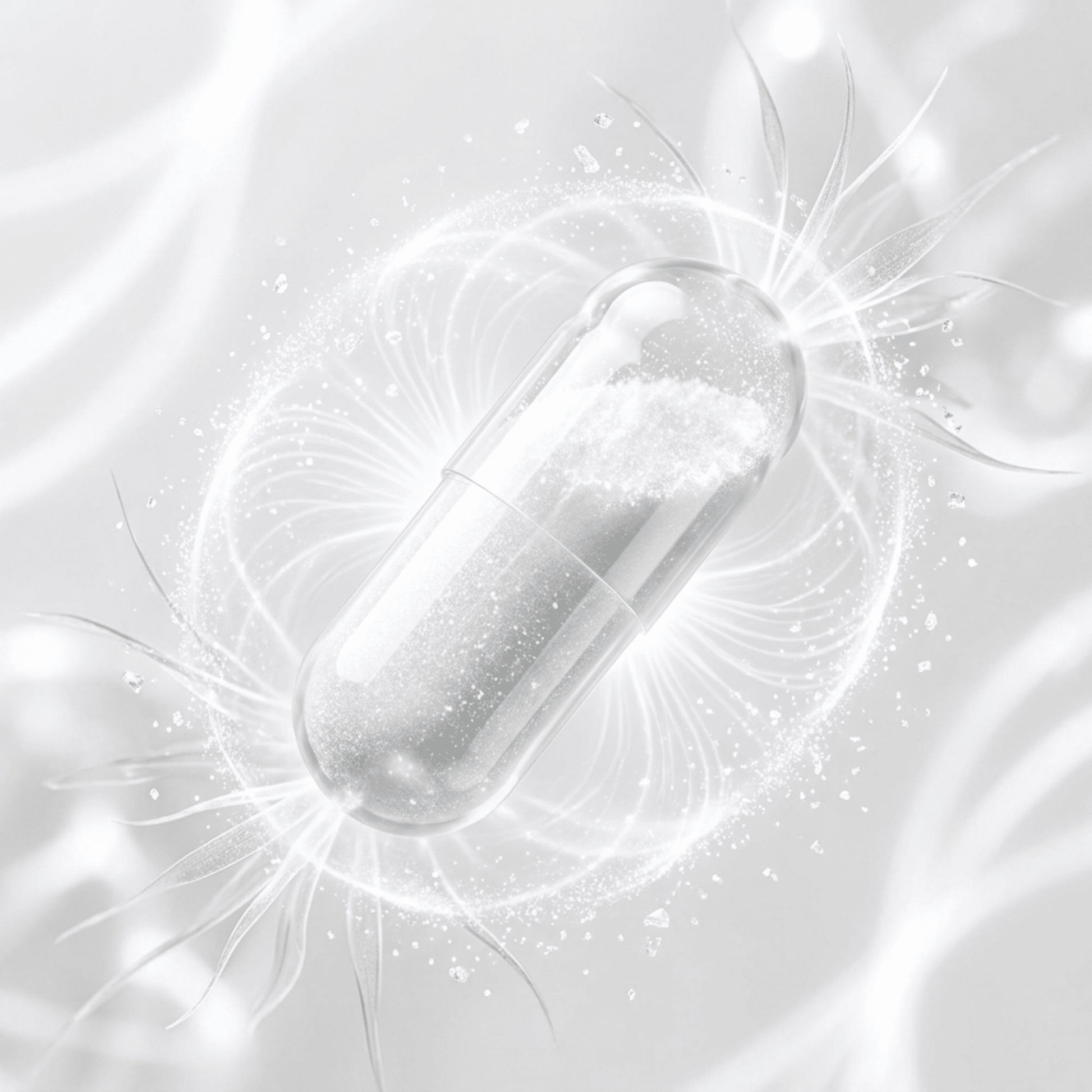NAD+ Komplex Med Resveratrol & CoQ10 Noop - TRÄNING & PERFORMANCE BUTIKEN