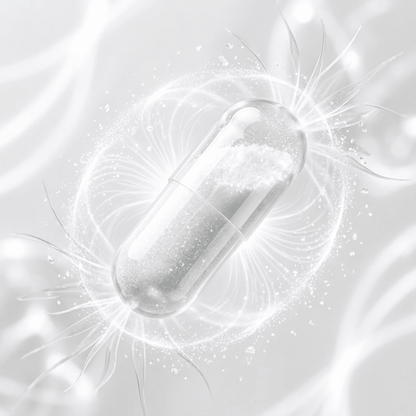 NAD+ Komplex Med Resveratrol & CoQ10 Noop - TRÄNING & PERFORMANCE BUTIKEN