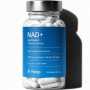 NAD+ Noop
