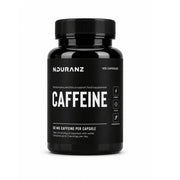 Nduranz Koffeinkapslar 100 tabletter