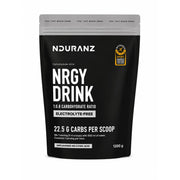 Nduranz Nrgy Drink 1200g (utan elektrolyter)