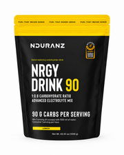 Nduranz Nrgy Drink 90 - 1200g