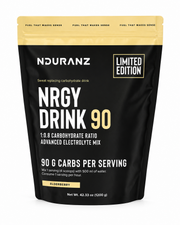 Nduranz Nrgy Drink 90 Limited Edition - 1200g