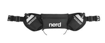 Nerd NB400 Groove - Löparbälte med flaskor - TRÄNING & PERFORMANCE BUTIKEN