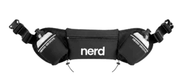 Nerd NB600 Groove - Löparbälte med flaskor