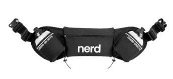 Nerd NB600 Groove - Löparbälte med flaskor - TRÄNING & PERFORMANCE BUTIKEN