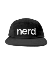 Nerd Running Hat – Klassisk Löparkeps