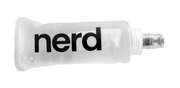 Nerd Soft Flask 200 ml – Reservflaska för NBracer &amp; Phone Belt