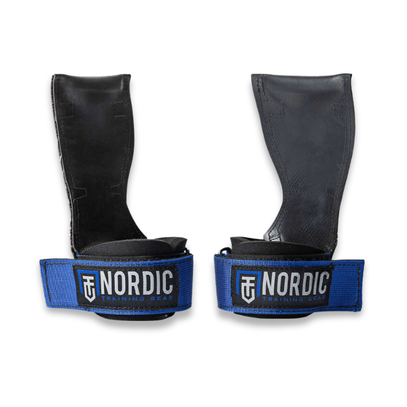 Nordic Grips (Dragremmar)