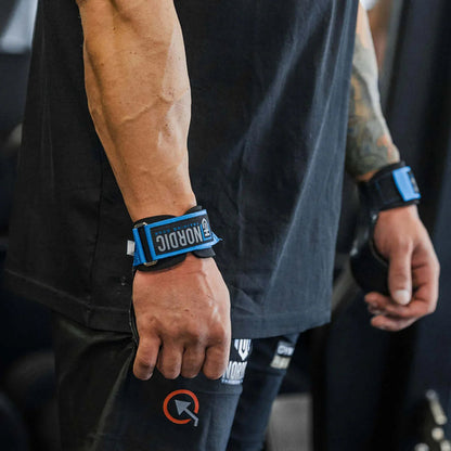 Nordic Grips (Dragremmar) - TRÄNING & PERFORMANCE BUTIKEN
