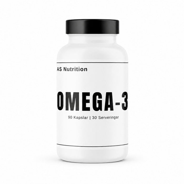 Omega-3