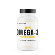 Omega-3 80%