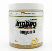 Omega3 90 caps