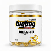 Omega3 90 caps