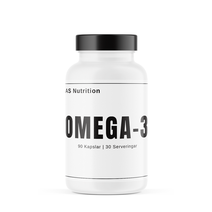 Omega-3
