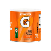 Gatorade Thirst Quencher Powder, Apelsin (1.44 kg, ger ca ~23 liter)