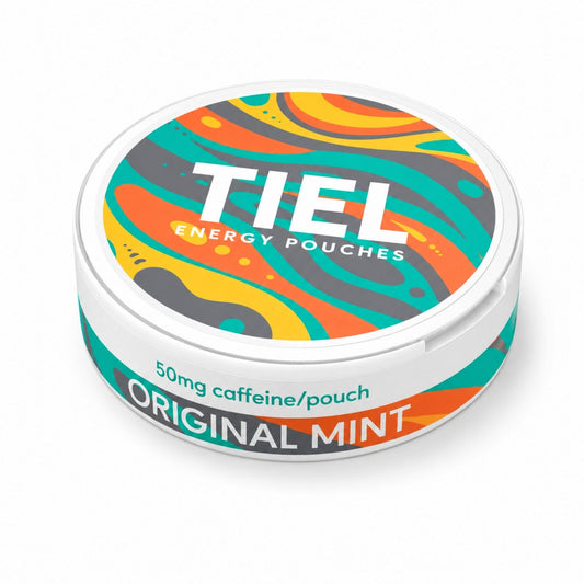 Original Mint 12-pack - TRÄNING & PERFORMANCE BUTIKEN