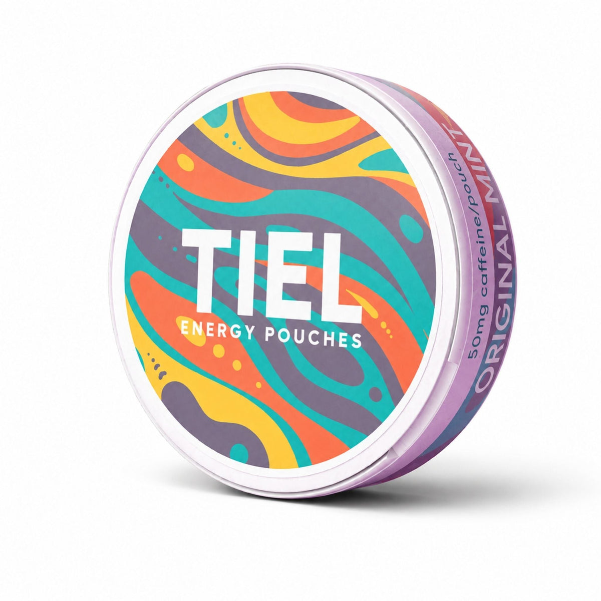 Original Mint 12-pack - TRÄNING & PERFORMANCE BUTIKEN