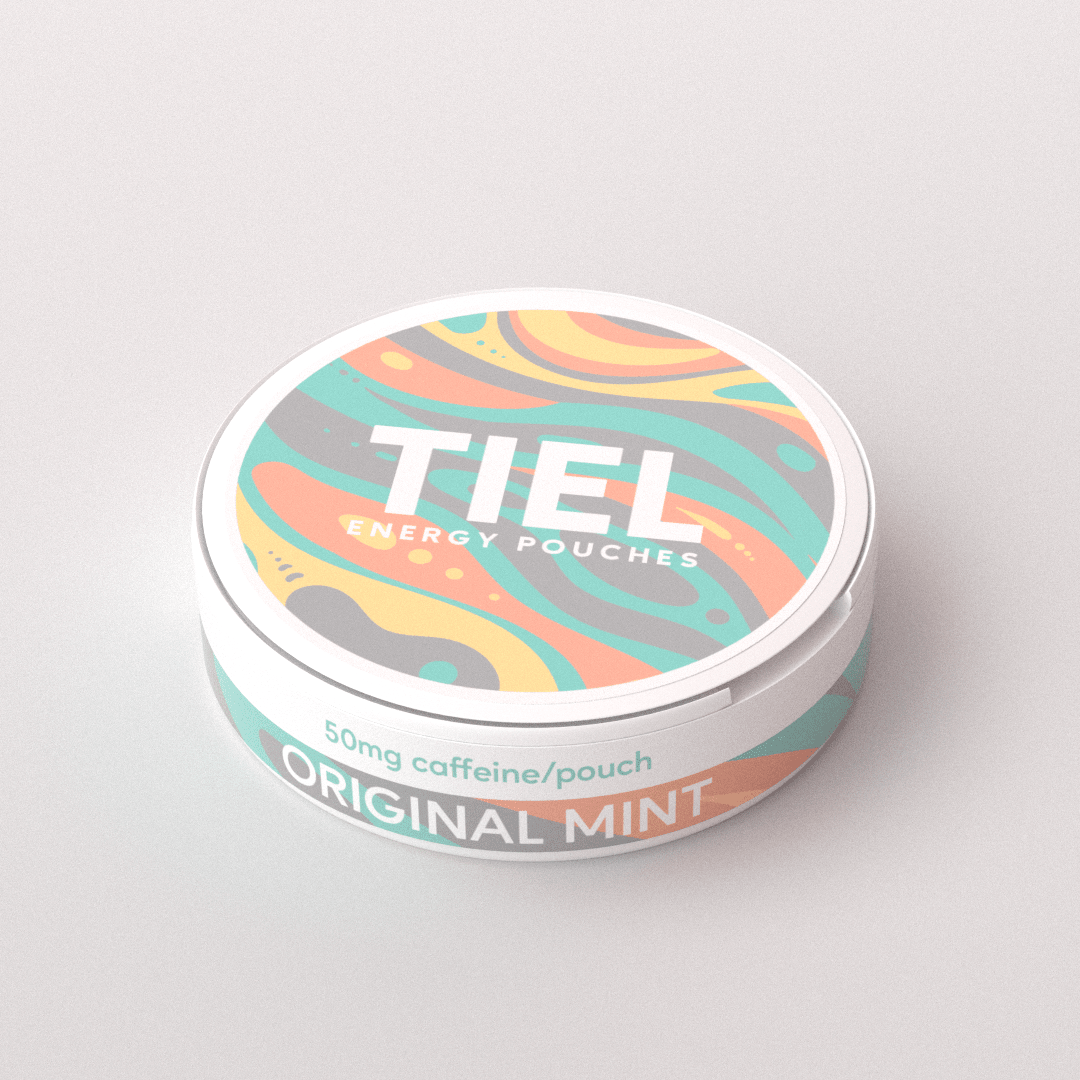 Original Mint 12 - pack - TRÄNING & PERFORMANCE BUTIKEN