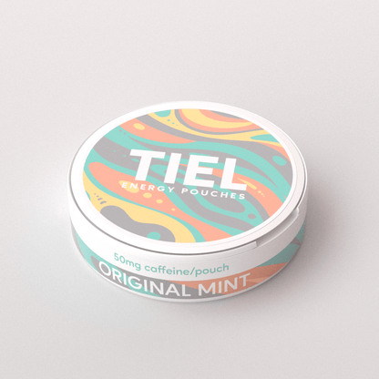 Original Mint 12 - pack - TRÄNING & PERFORMANCE BUTIKEN