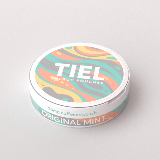 Original Mint 12 - pack - TRÄNING & PERFORMANCE BUTIKEN
