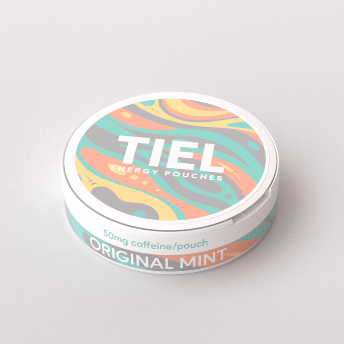 Original Mint 12-pack