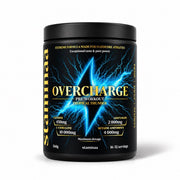 OVERCHARGE PWO