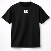 Oversize T-Shirt Black