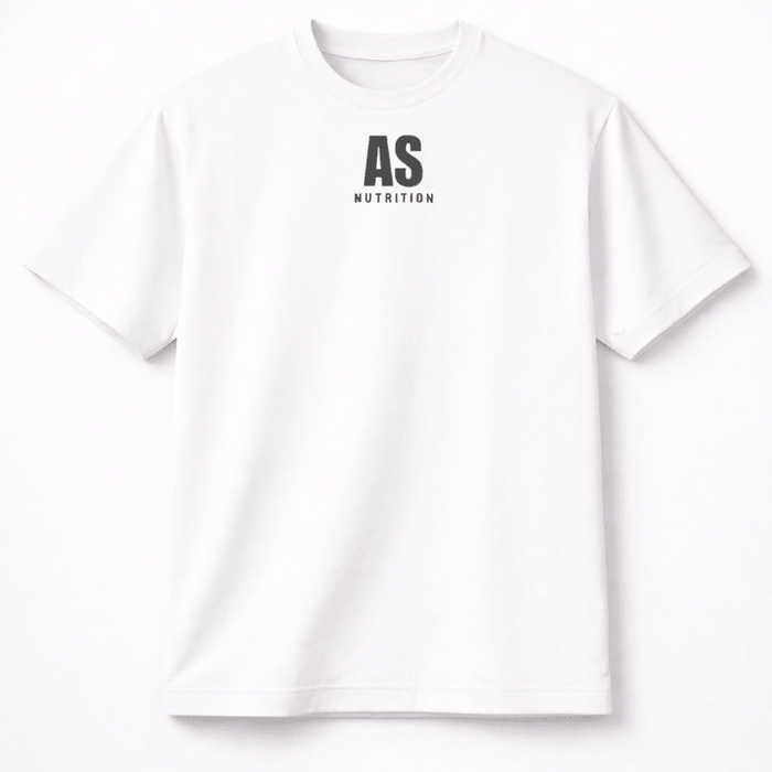 Oversize T-Shirt White
