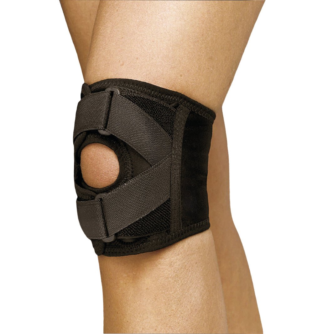 Patella Lux Knäskydd - TRÄNING & PERFORMANCE BUTIKEN