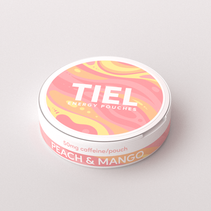 Peach & Mango 12-pack