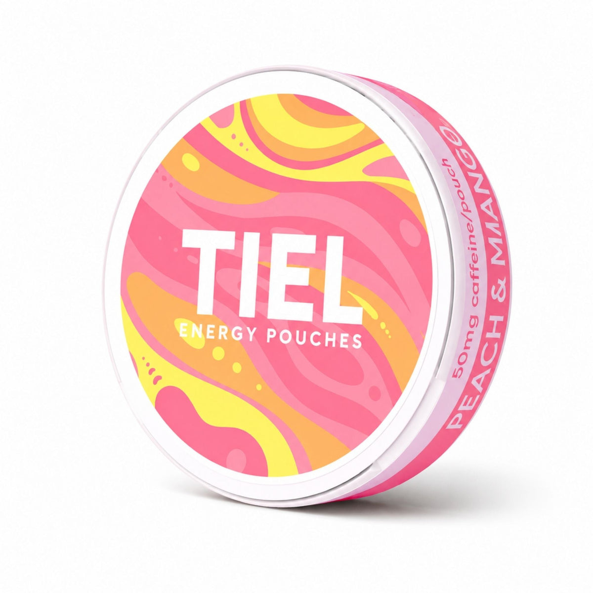 Peach & Mango 12-pack - TRÄNING & PERFORMANCE BUTIKEN