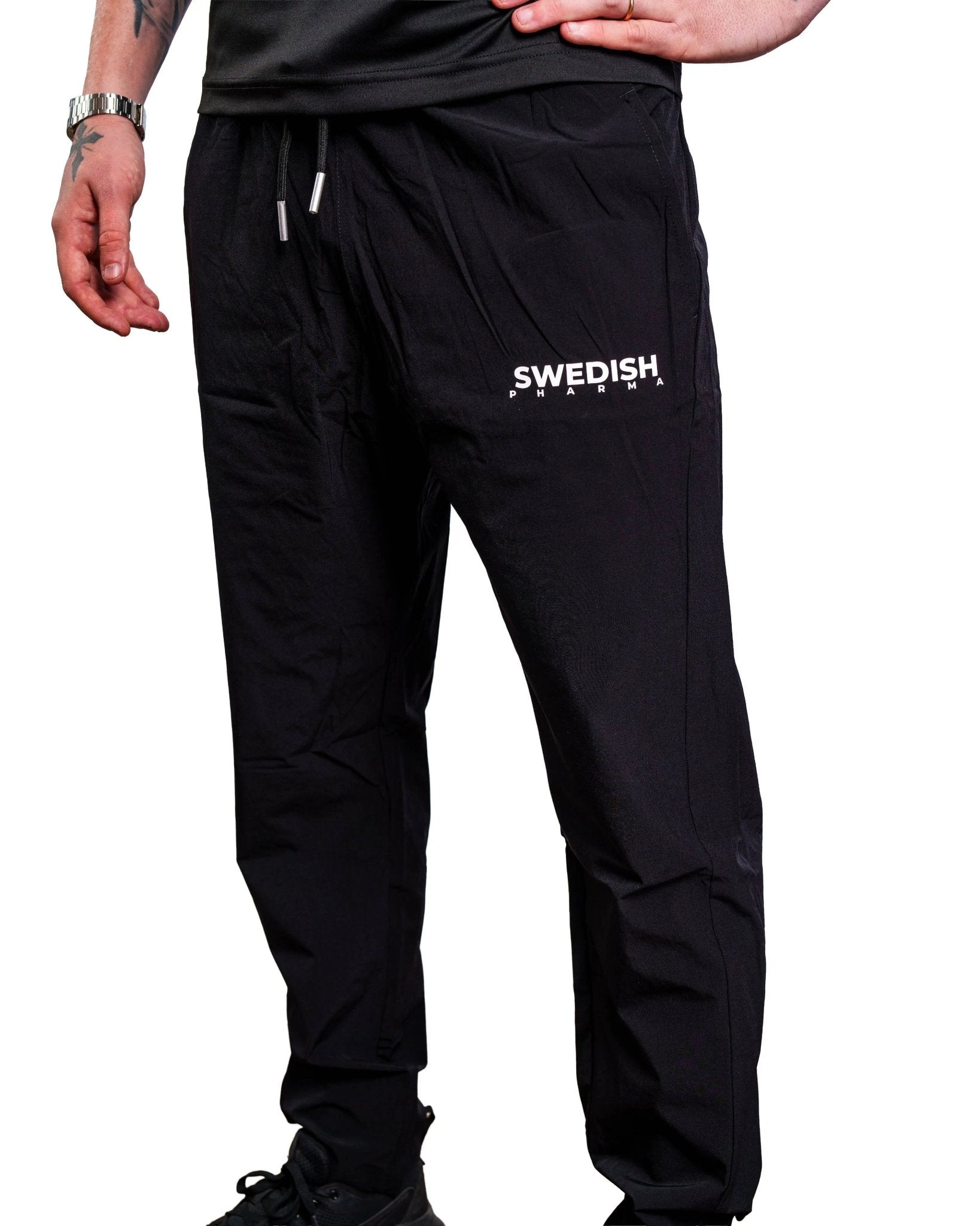 Performance Training Pants - TRÄNING & PERFORMANCE BUTIKEN